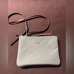 Lauren ralph lauren
Nylon Tara Cross-Body Bag